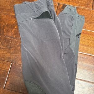 Tuff Rider Full Seat Breech